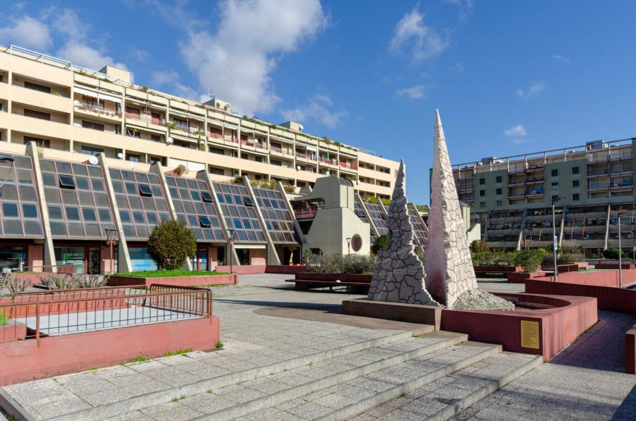 Joivy Spacious Apt For 6, Near Train Station And Beach Sestri Levante Exterior photo
