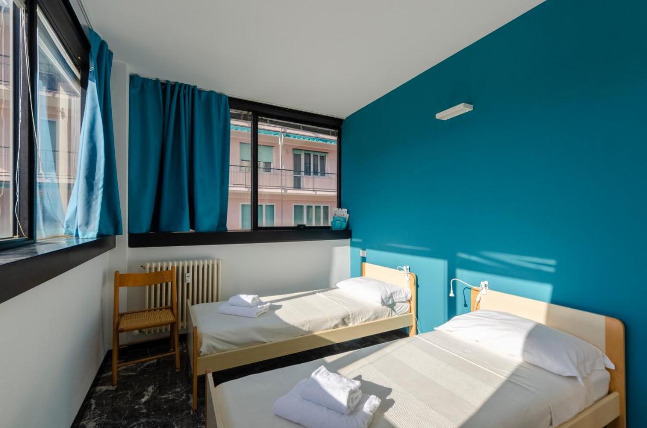 Joivy Spacious Apt For 6, Near Train Station And Beach Sestri Levante Exterior photo